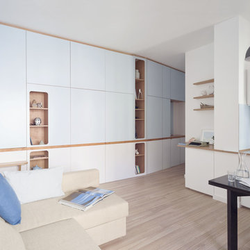 Riviera Cabin
