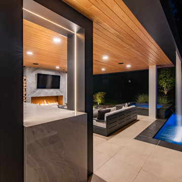 Modern Paradise