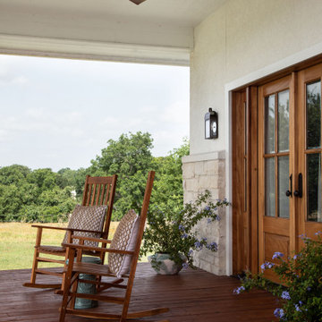Texas Ranch