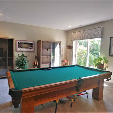 Pool Anyone!