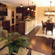 Kitchen Renovation