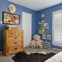 carter room color