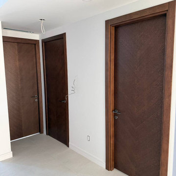 5005 Cognac Oak