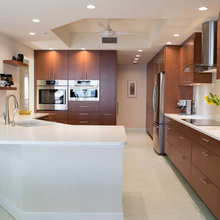 Kitchen Upgrades