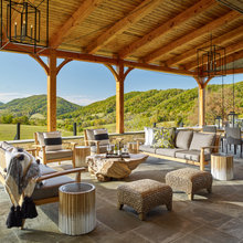 Exterior Ideas