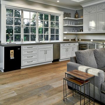 Atherton Colonial