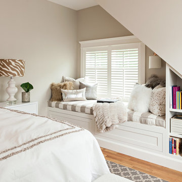 Cape Cod Summer Home