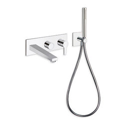 Сантехника CRISTINA Коллекция DIARIO - Bathtub Faucets
