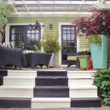 Great Porches
