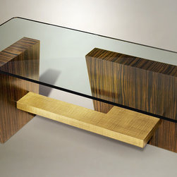 Coffee Table #7443 - Coffee Tables