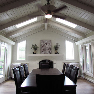 Assisted Living Addition Remodel