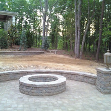firepit