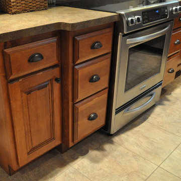 Farm House Kitchen-Dining Make-Over