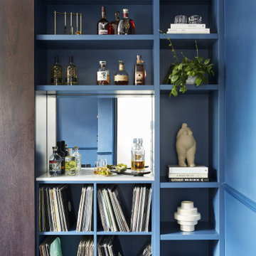 Victorian Home Renovation