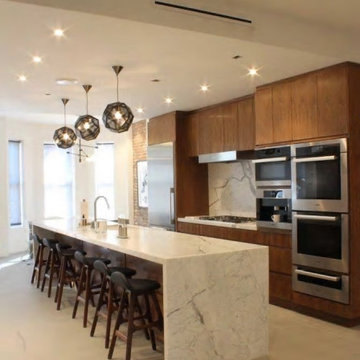Brooklyn Brownstone