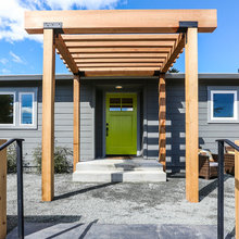 patio/pergola