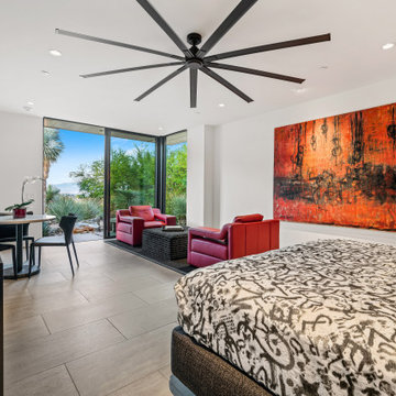 Interior Designer Masterpiece in Palm Springs, CA