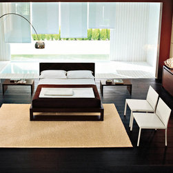 Bedroom - Beds