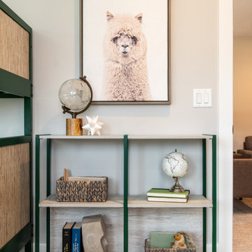 2019 Parade Home