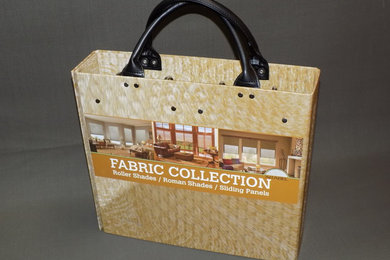 Our Fabric Book