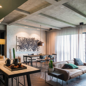 Loft Space