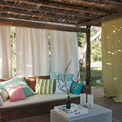 Home & Garden Collection: Get Out - Fabric
