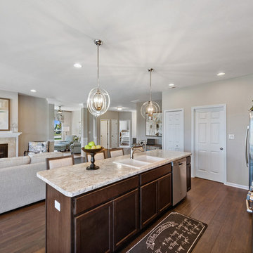 The Avanti - Sterling Creek Model