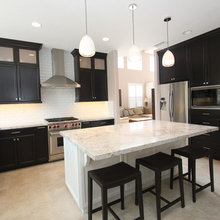 Kitchen Ideas