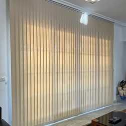 VERTICAL BLINDS - Products