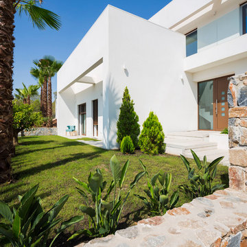 GRUPO MARJAL ACACIA | CASA PILOTO