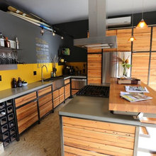 Bunkhouse