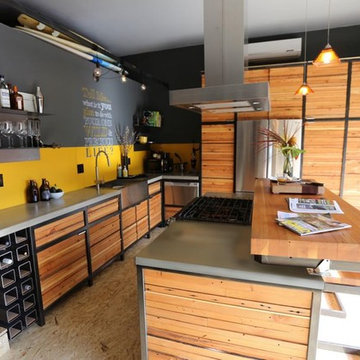 zenbox portland ADU design/build