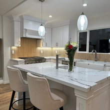Kitchen Inspiration