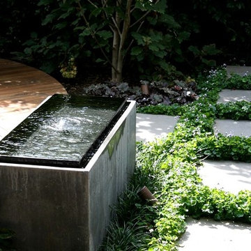 Cosy Courtyard