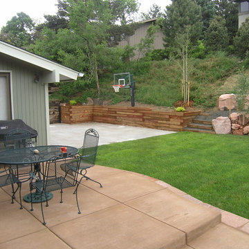 Play Areas