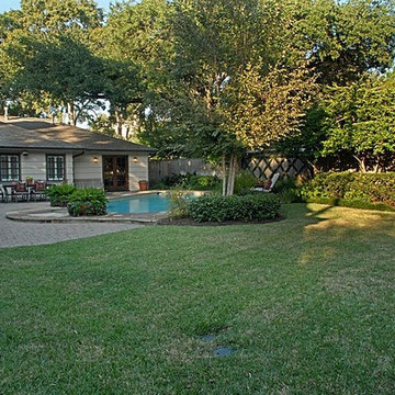 5627 Chevy Chase 77056, Gryphon Builders Home Remodel
