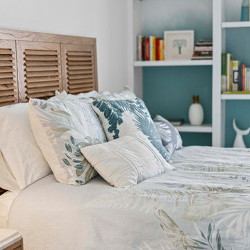 Short Term Rental Design