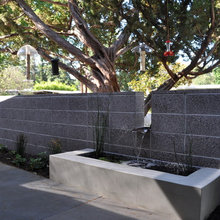 water feature