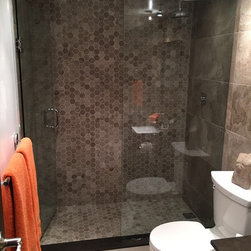 Bathroom Design - Products