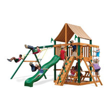 outdoor play