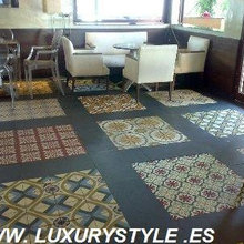 floors