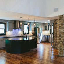 Kitchen Ideas