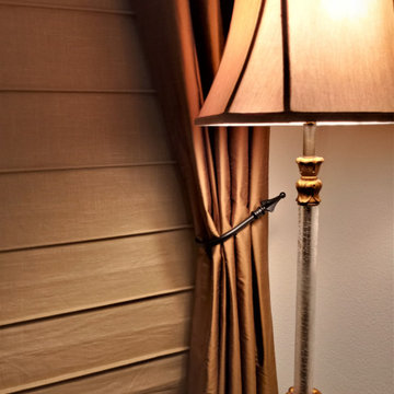 Granada Hills Window Treatments