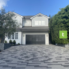 Chandi Driveway