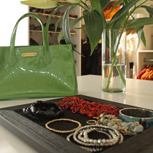 The Personal Touches Make a House a Home