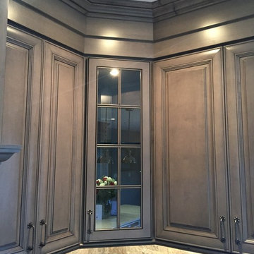 Kitchen Design & Remodel in Marlboro, NJ (W)