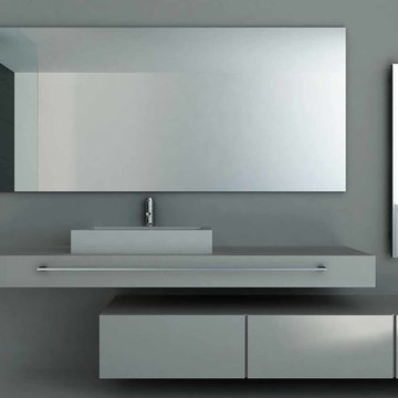 Amba Towel Warmers