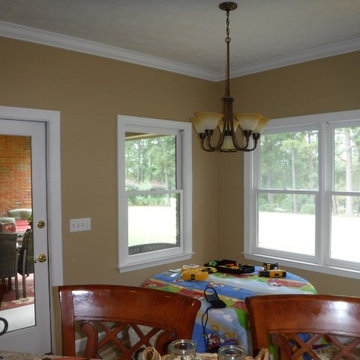 Roman Shades