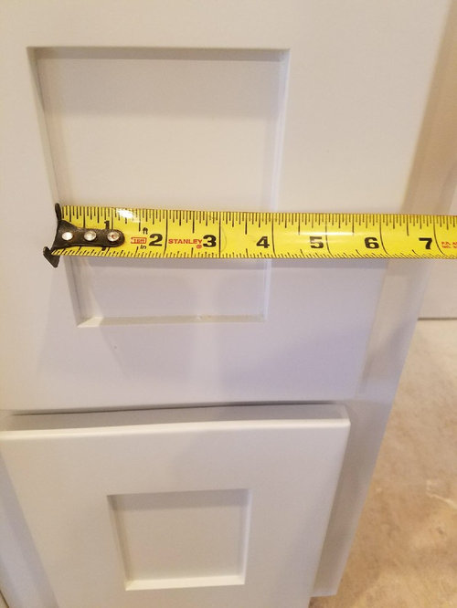 Help me with pull size!