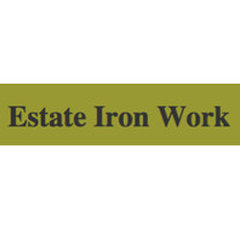 Estate Iron Work